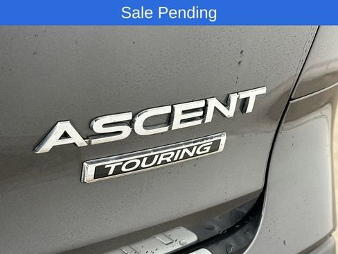 Used 2021 Subaru Ascent Touring AWD/4WD image 30