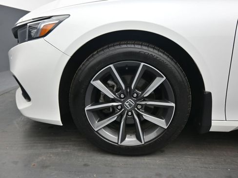 Used 2022 Honda Accord EX-L image 54