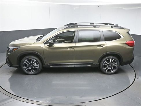 New 2026 Subaru Ascent Limited image 45