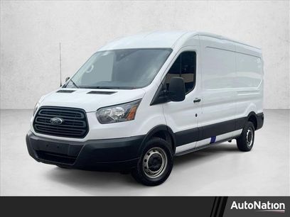 Used 2019 Ford Transit 250 148 Medium Roof