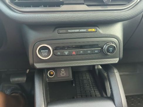 Used 2025 Ford Bronco Sport Badlands w/ Badlands Tech Package AWD/4WD image 13