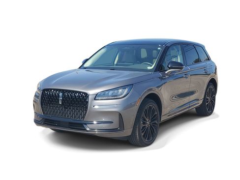Certified 2024 Lincoln Corsair AWD w/ Equipment Group 101A image 3