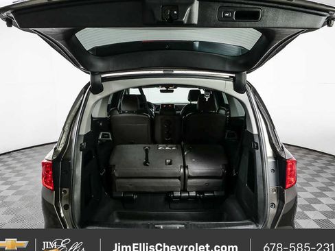 Used 2018 Honda Odyssey EX-L image 29