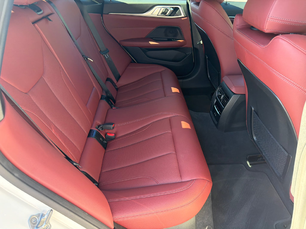 Used 2024 BMW 430i Gran Coupe w/ M Sport Package (Priority 1) RWD image 15
