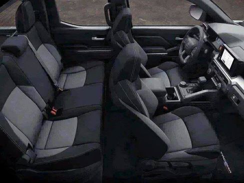 New 2026 Toyota Tacoma TRD Off-Road AWD/4WD image 44