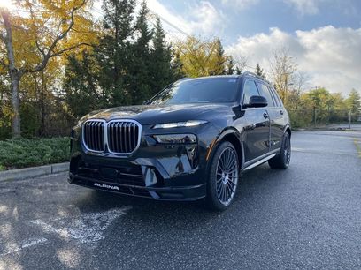 New 2026 BMW ALPINA XB7