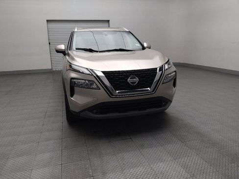 Used 2021 Nissan Rogue SL image 14