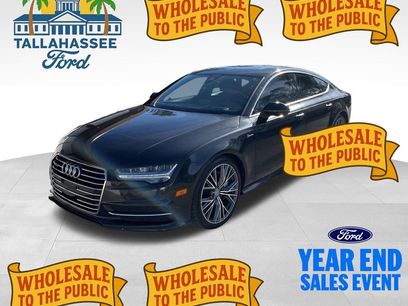 Used 2016 Audi A7 3.0T Prestige w/ Prestige Package