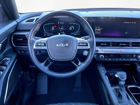 Used 2025 Kia Telluride EX X-Line image 6