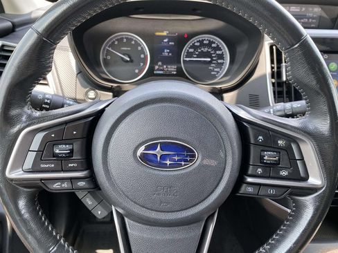 Used 2021 Subaru Forester Premium AWD/4WD image 28