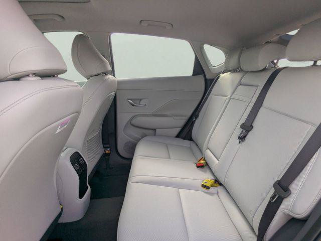 New 2026 Hyundai Kona Limited FWD image 34