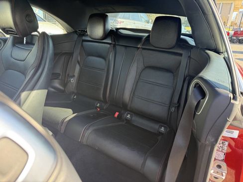 Used 2019 Mercedes-Benz C 43 AMG 4MATIC Cabriolet image 12