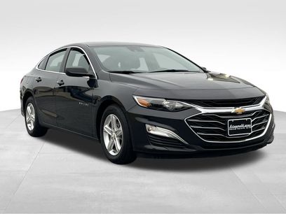 Used 2023 Chevrolet Malibu LS