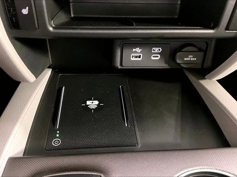 Used 2026 Honda Ridgeline RTL image 33