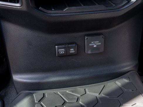 New 2026 Toyota Tundra TRD Pro image 10