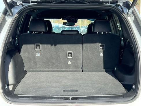 Used 2024 Jeep Grand Cherokee Limited w/ Trailer Tow Package image 33