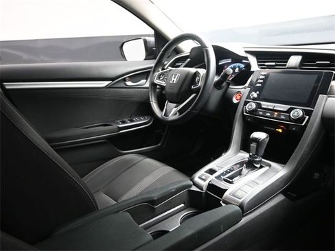 Used 2020 Honda Civic EX image 21