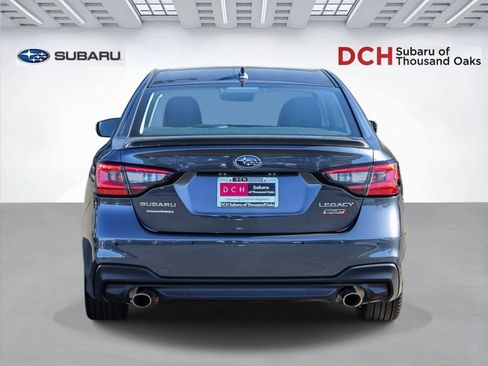 Used 2025 Subaru Legacy Sport image 5