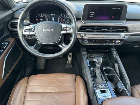 Used 2022 Kia Telluride SX w/ SX Prestige Package image 20