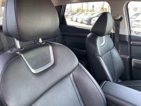 Certified 2024 Hyundai Tucson Limited image 29