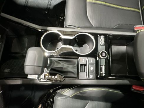 New 2026 Kia K5 GT image 22