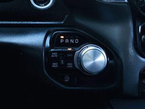 Certified 2022 RAM 1500 Laramie w/ Sport Appearance Package image 16