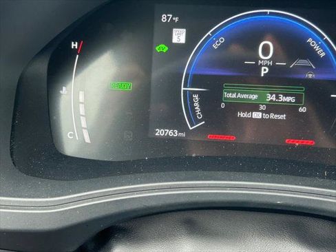 Certified 2024 Toyota Grand Highlander XLE FWD image 40