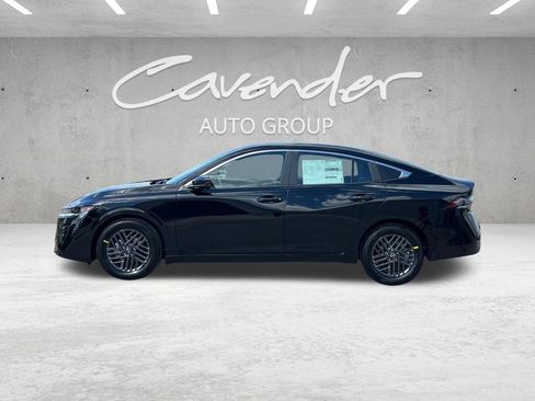 New 2026 Nissan Sentra SV image 13