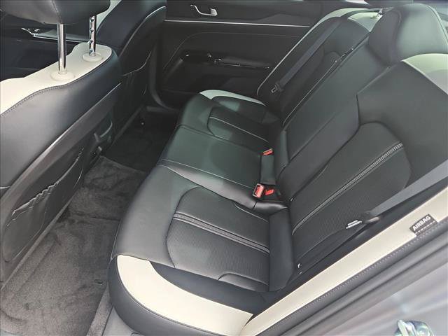 Used 2026 Kia K5 GT-Line w/ GT-Line Premium Package FWD image 19