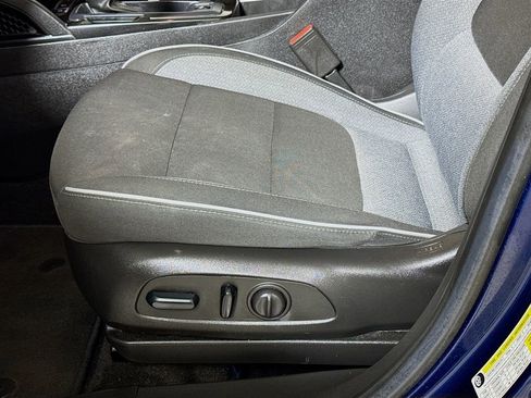Certified 2023 Chevrolet TrailBlazer LT w/ Convenience Package FWD image 16