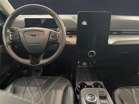 Used 2021 Ford Mustang Mach-E Select w/ Comfort/Appearance Package image 10