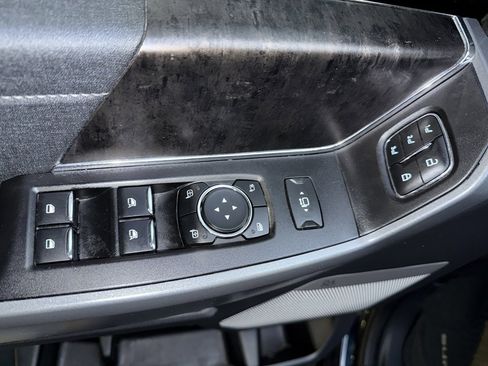 Used 2023 Ford F350 Lariat w/ Lariat Ultimate Package image 11