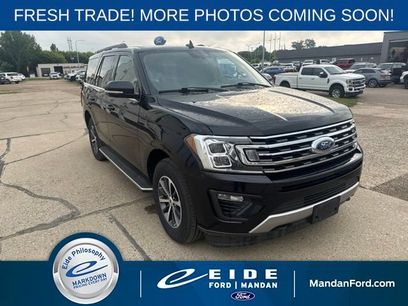 Used 2018 Ford Expedition XLT w/ Equipment Group 202A