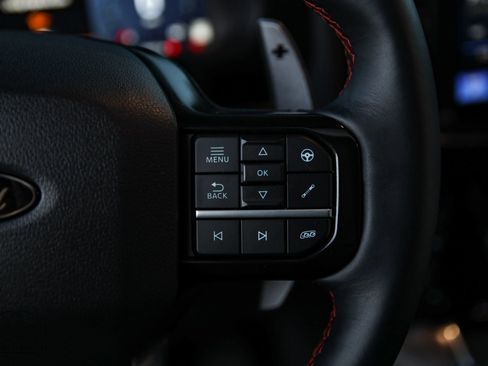 Used 2024 Ford F150 Raptor w/ Equipment Group 803A Raptor R image 47