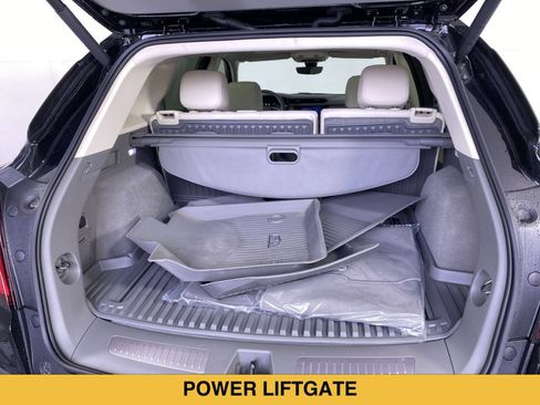 Certified 2023 Cadillac XT5 Premium Luxury w/ Technology Package AWD/4WD image 16