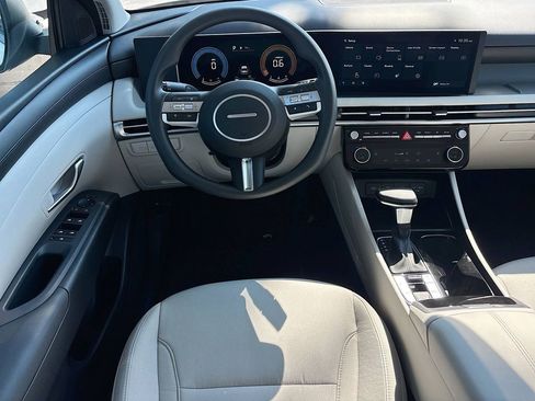 New 2026 Hyundai Tucson SEL image 21