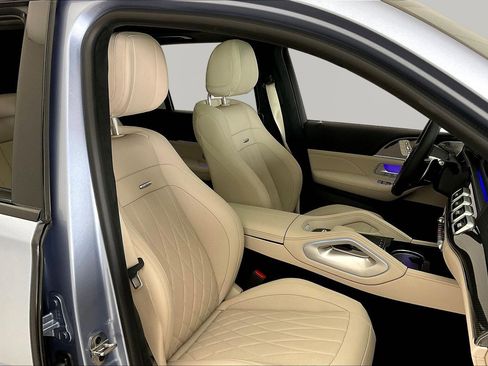 Certified 2026 Mercedes-Benz GLE 63 AMG S image 29