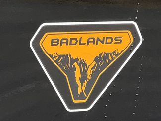 New 2026 Ford Bronco Sport Badlands AWD/4WD video 2