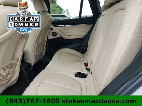 Used 2017 BMW X1 xDrive28i AWD/4WD image 19