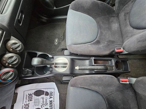 Used 2008 Honda Fit image 16