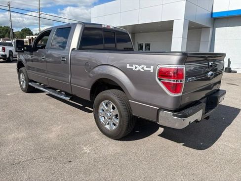 Used 2014 Ford F150 XLT w/ Equipment Group 302A Luxury AWD/4WD image 31