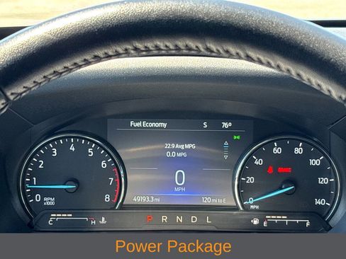 Used 2023 Ford Explorer XLT w/ Equipment Group 202A AWD/4WD image 5
