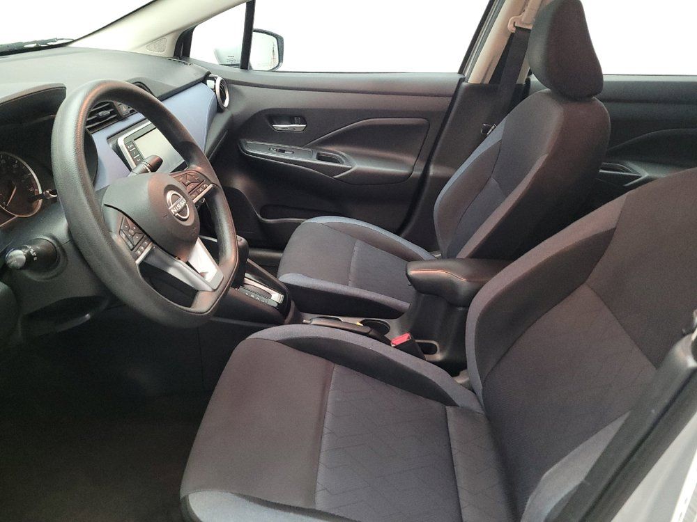 Used 2023 Nissan Versa SV FWD image 17