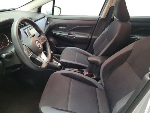Used 2023 Nissan Versa SV FWD image 17