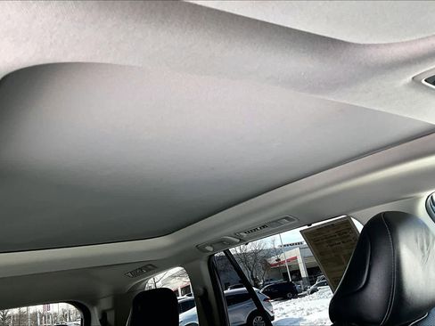 Certified 2024 Toyota Grand Highlander Platinum image 28