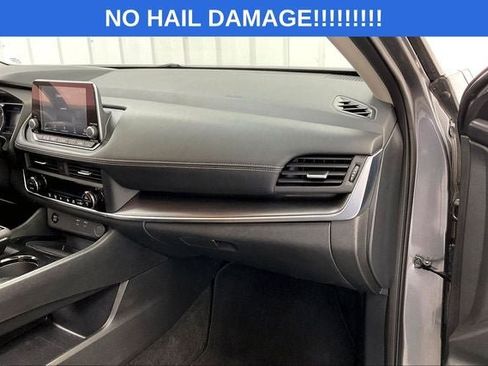 Used 2024 Nissan Rogue SV AWD/4WD image 17
