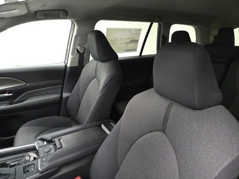 New 2026 Toyota Grand Highlander LE image 21