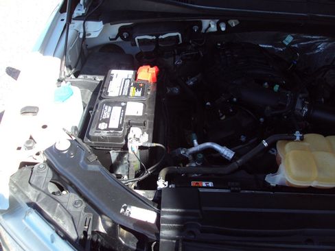 Used 2017 Ford F150 XL w/ Equipment Group 101A Mid AWD/4WD image 27