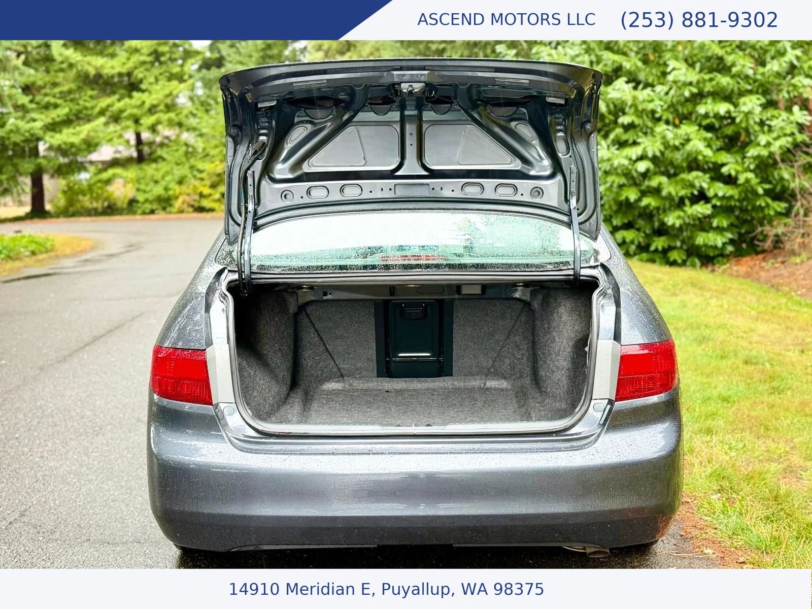 Used 2005 Honda Accord LX image 16