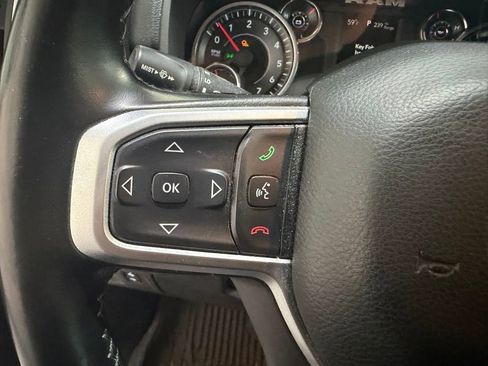 Used 2019 RAM 1500 Big Horn image 16